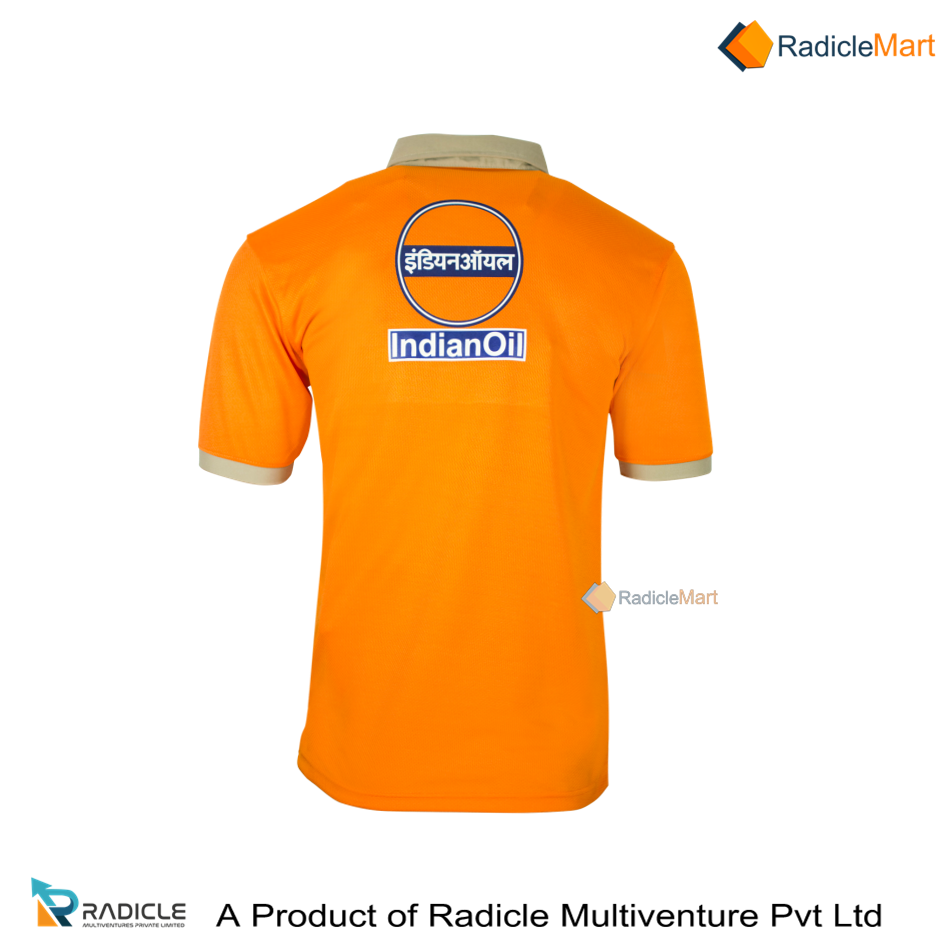 INDIAN OIL 10+10 OFFER (IOCL) T-SHIRTS