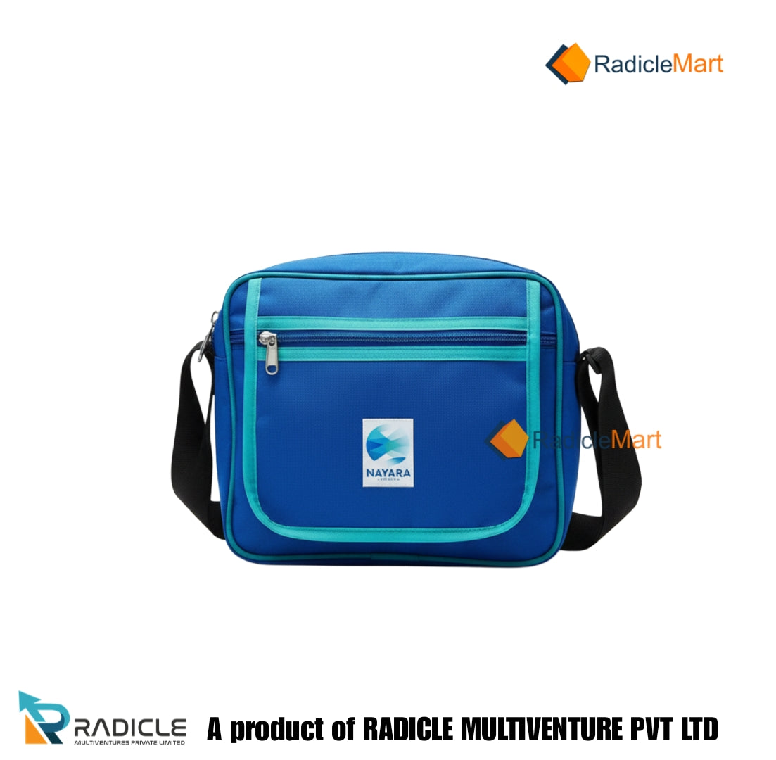 NAYARA ENERGY CASH BAG (NAYARA)