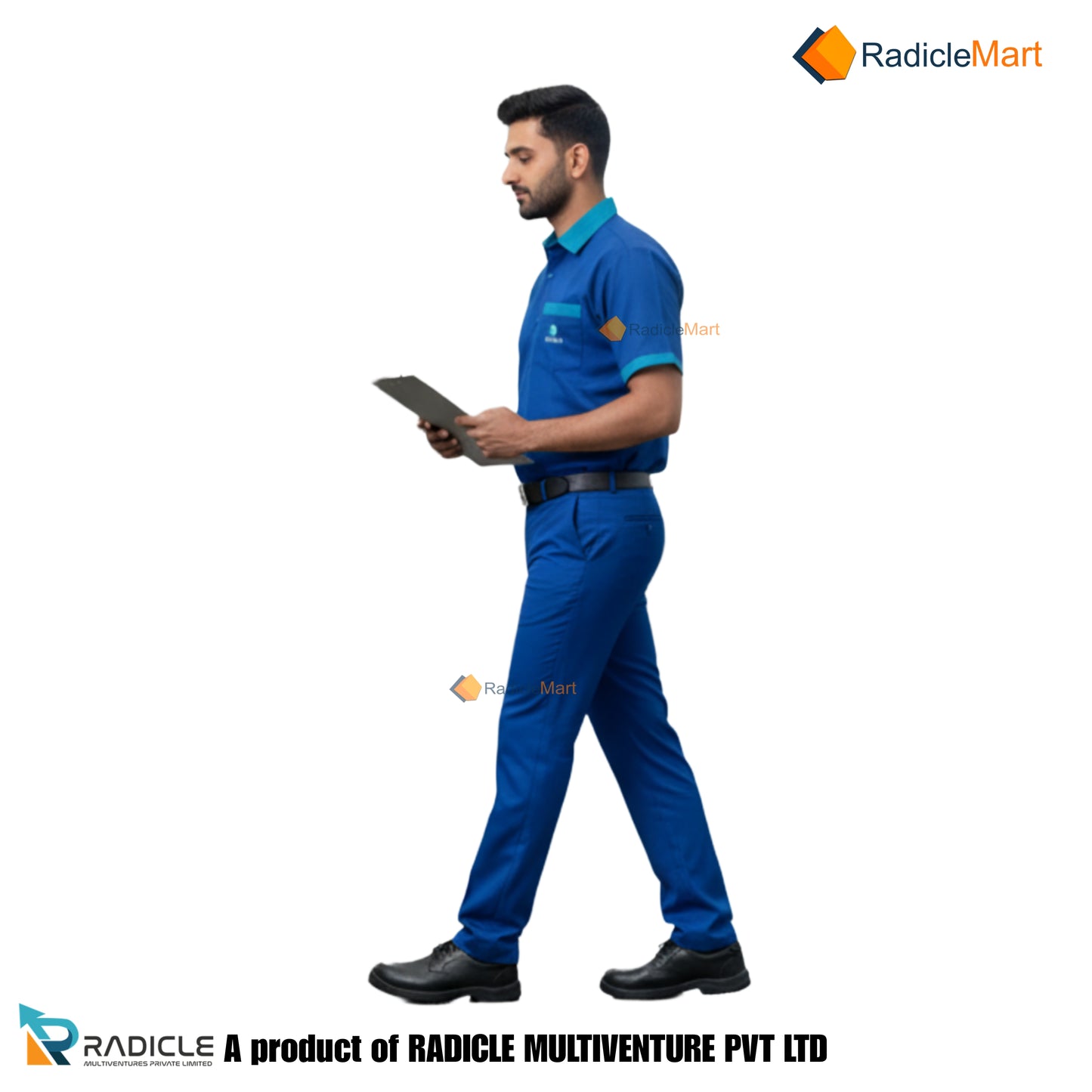 NAYARA ENERGY DSM-CA UNIFORM SHIRT (NAYARA UNIFORMS/ NAYARA ENERGY UNIFORMS)