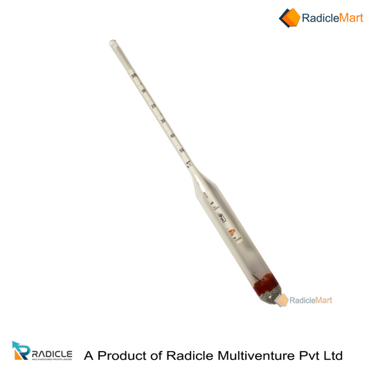 DENSITY HYDROMETER