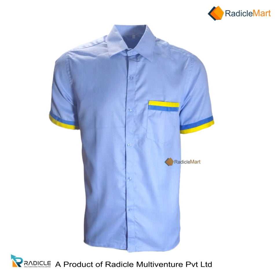 BHARAT PETROLEUM TEAM LEADER/ MANAGER SHIRT (BPCL)