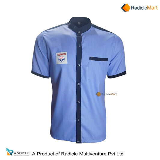 HINDUSTAN PETROLEUM DSM SHIRT (HPCL)
