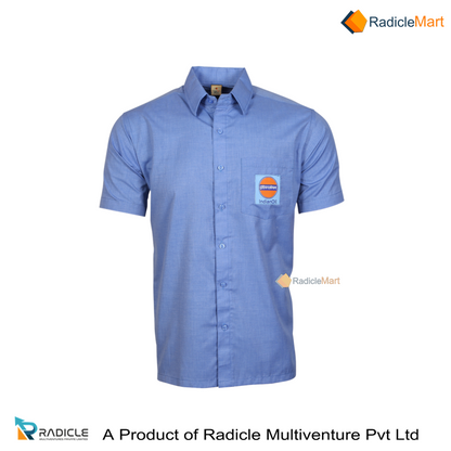 INDIAN OIL MANAGER SHIRT (IOCL)