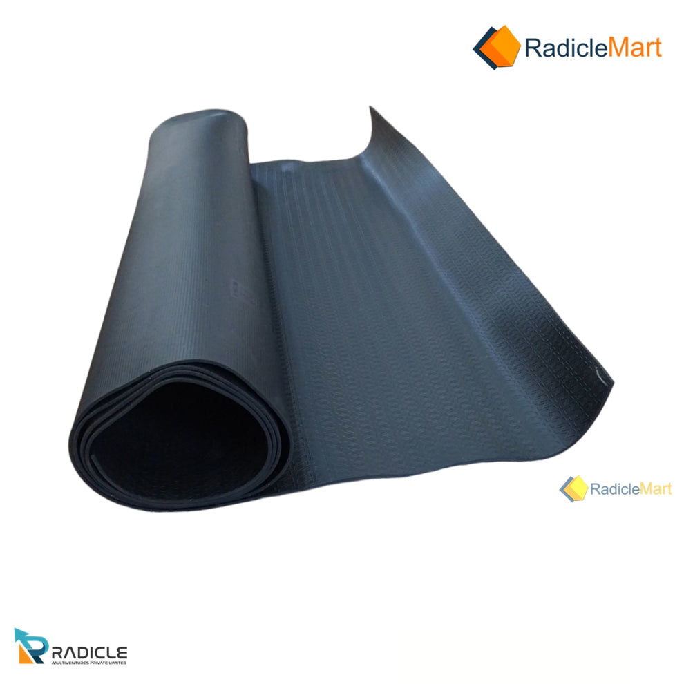 Nsulation Mat VidyutSafe 33KVA Electrical Insulating Rubber Mat : 3mm Thickness ...