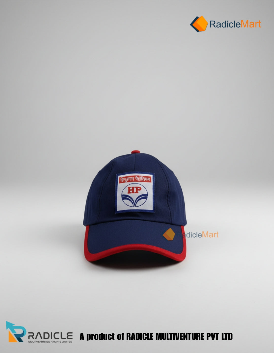 HINDUSTAN PETROLEUM CAP (HPCL)