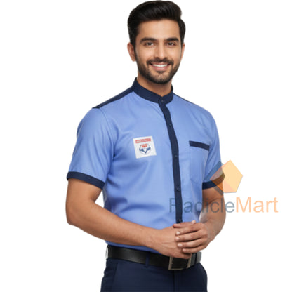 HINDUSTAN PETROLEUM DSM SHIRT (HPCL)