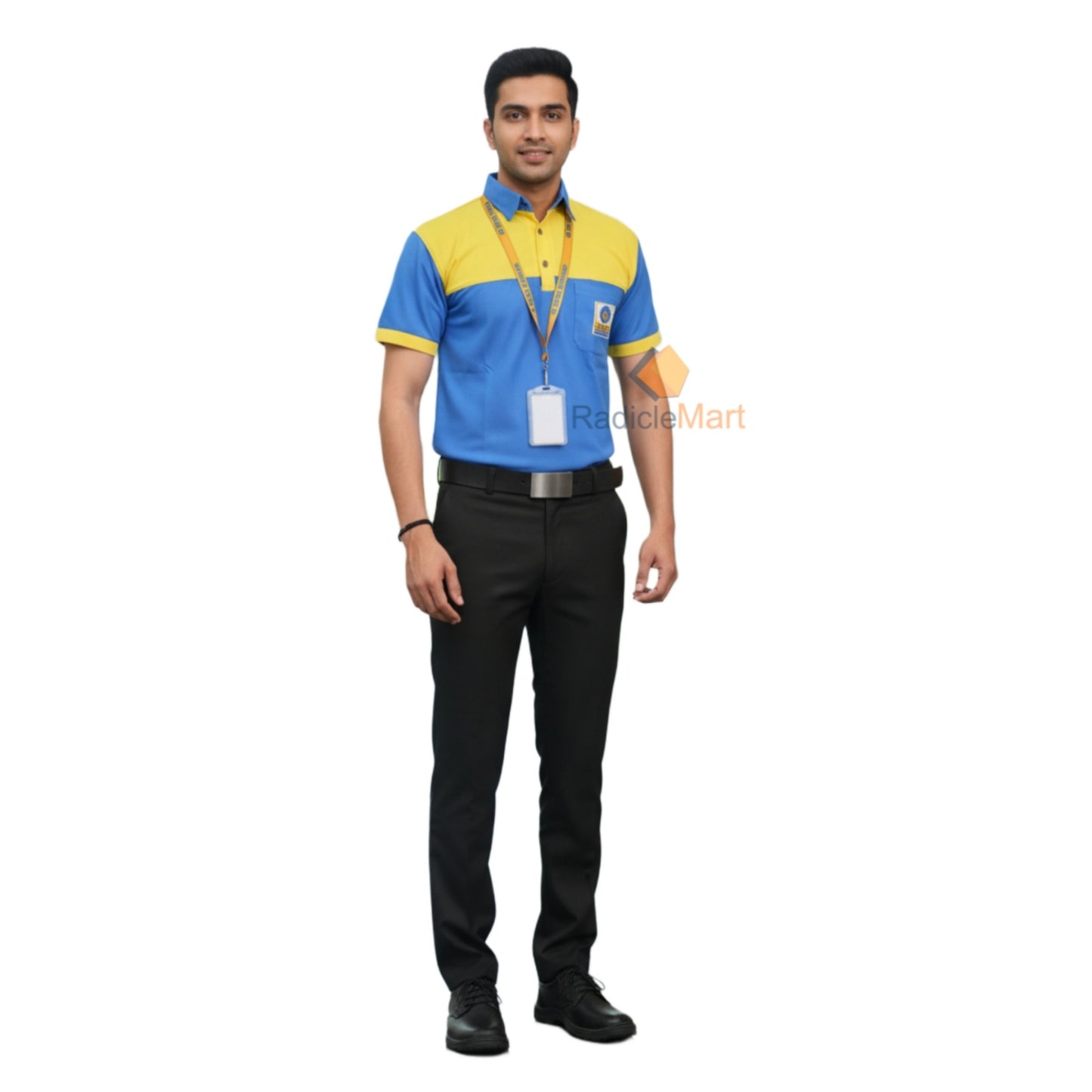 BHARAT PETROLEUM DSM SHIRT (BPCL)