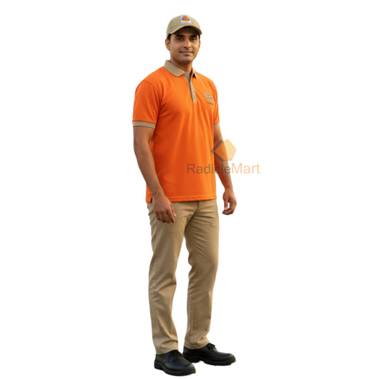 INDIAN OIL DSM PANT / TROUSERS (IOCL)