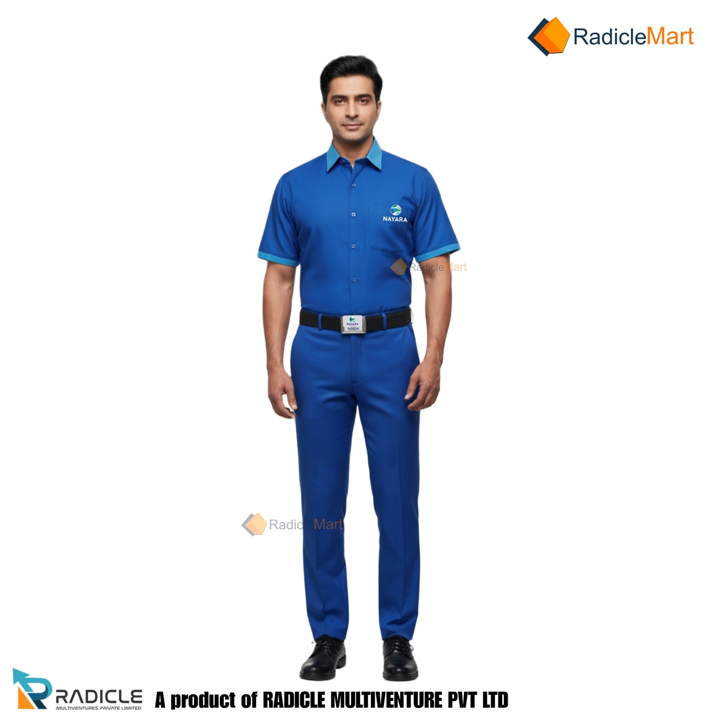 Nayara Energy 10+10 Offer (Nayara) Shirts