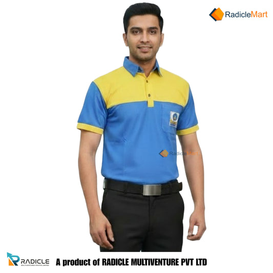BHARAT PETROLEUM DSM SHIRT (BPCL)