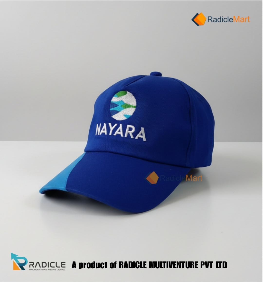 NAYARA ENERGY CAP (NAYARA)