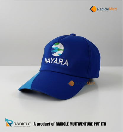 NAYARA ENERGY CAP (NAYARA)