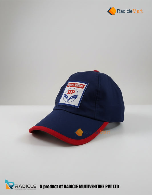 HINDUSTAN PETROLEUM CAP (HPCL)