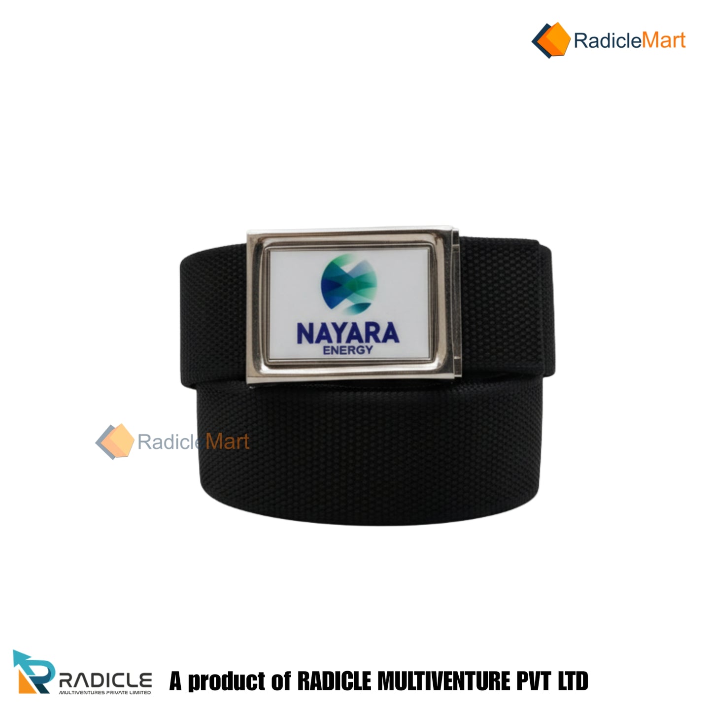 BELT WITH NAYARA LOGO (NAYARA ENERGY)
