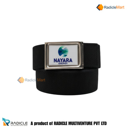 BELT WITH NAYARA LOGO (NAYARA ENERGY)