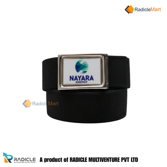 BELT WITH NAYARA LOGO (NAYARA ENERGY)
