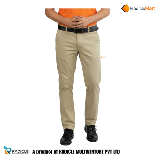 INDIAN OIL DSM PANT / TROUSERS (IOCL)