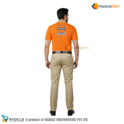 Indian Oil 10+10 Offer (Pant)