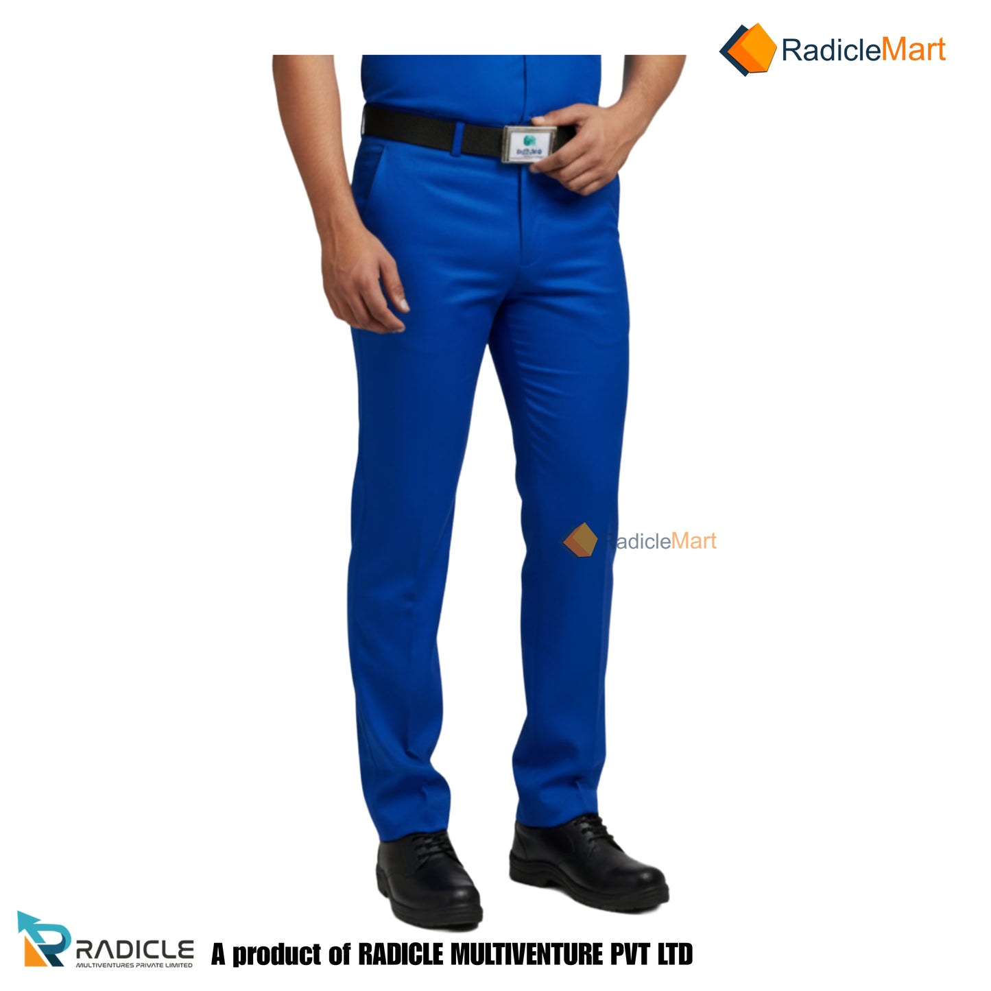 NAYARA ENERGY DSM-CA PANT / TROUSERS (NAYARA UNIFORMS)