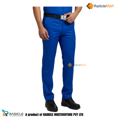 NAYARA ENERGY DSM-CA PANT / TROUSERS (NAYARA UNIFORMS)