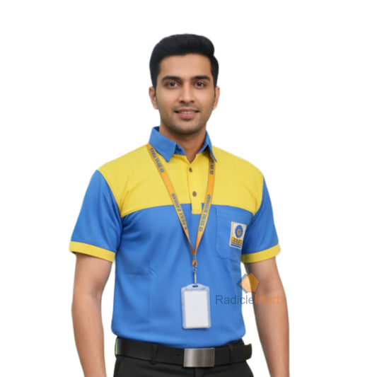 BHARAT PETROLEUM 10+10 OFFER (BPCL) SHIRTS