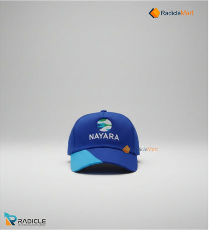 NAYARA ENERGY CAP (NAYARA)