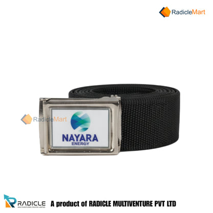 BELT WITH NAYARA LOGO (NAYARA ENERGY)